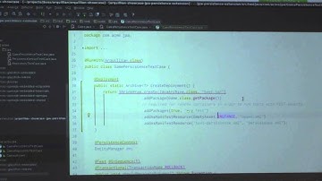 Openwest 2013 - 5/2 - Jason Porter - Continuous Enterprise Development (101)