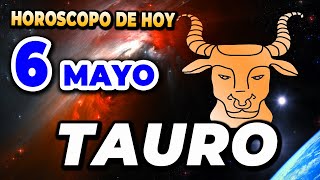 🤑 𝐕𝐢𝐞𝐧𝐞 𝐦𝐮𝐜𝐡𝐨 𝐝𝐢𝐧𝐞𝐫𝐨 𝐚 𝐛𝐮𝐬𝐜𝐚𝐫𝐭𝐞 💰 Tauro ♉ Horoscopo de hoy 6 de Mayo 2024🔮Horóscopo de hoy