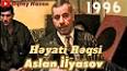 Aslan ilyasov heyati reqsi üçün video