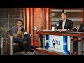 NFL Star-Turned-Actor Nnamdi Asomugha of “Crown Heights” Joins The Rich Eisen Show In-Studio