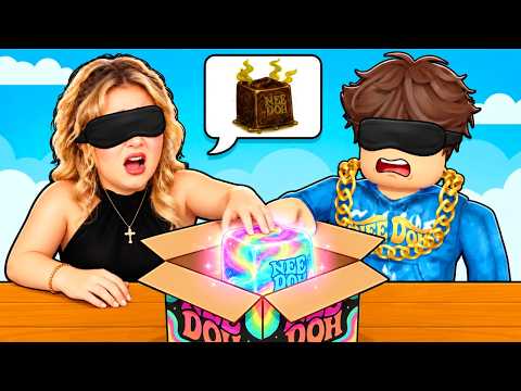 ROBLOX GUESS THE NEEDOH...