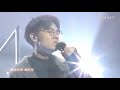 林家謙《時光倒流一句話》Live @Chill Club