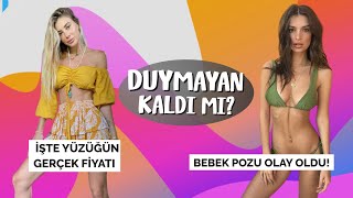 Şeymanın Yüzüğü Kaç Para? Leyla Ile Mecnuna Yeni Leyla Duymayan Kaldı Mı?