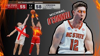 Inside and Out w/NC State Basketball Legend Michael O'Connell