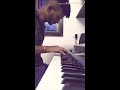 Take five  piano cover  by hiren dobariya