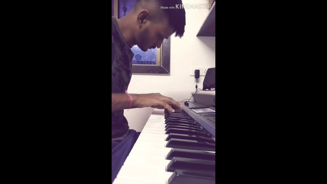 TAKE FIVE || piano cover || By Hiren Dobariya