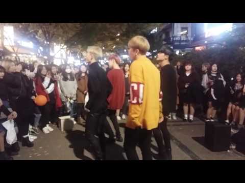 브릭파이브공연 박형준 김태유 동우 양승호 TT