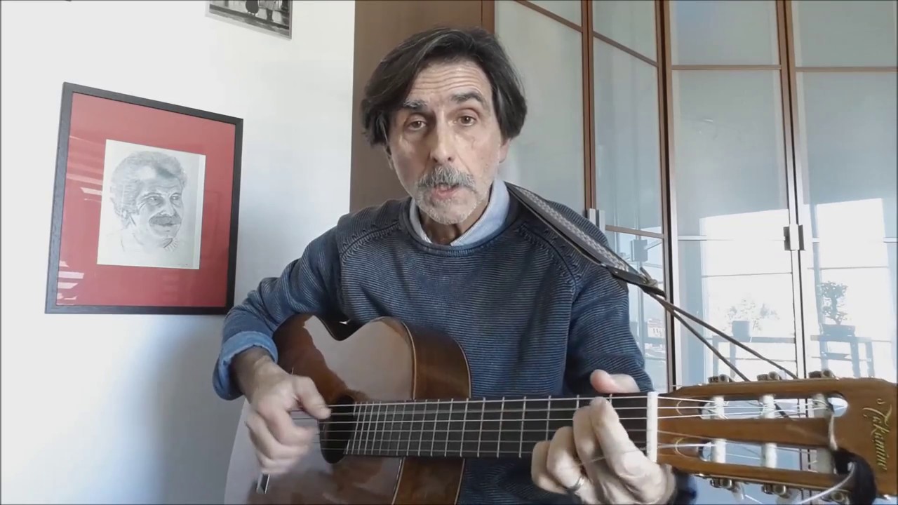 La Ballade Des Gens Qui Sont Nés Quelque Part