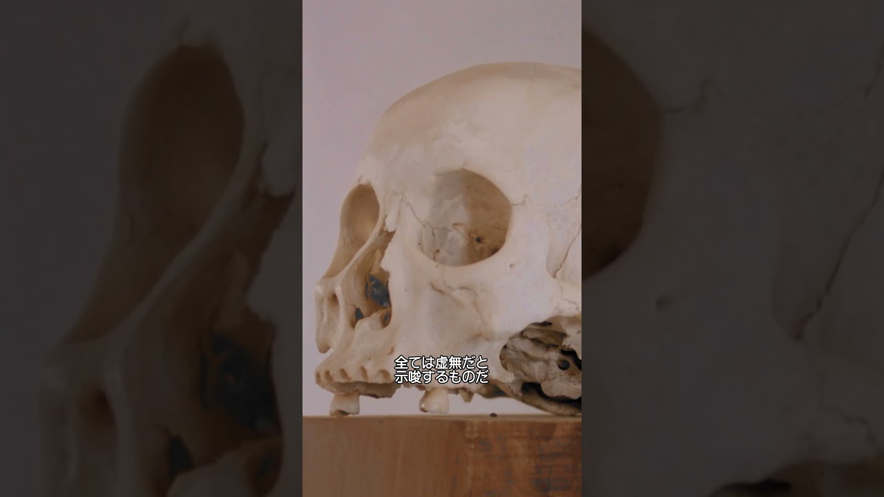 リック・オウエンスが感銘を受けたもの。 