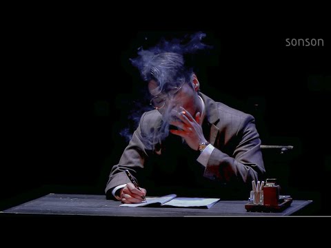220608 뮤지컬 '사의찬미' 스페셜커튼콜 [M9. 날개가 찢긴 한 마리 물새] / 홍승안F 이지수 배나라