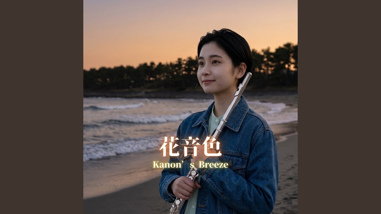 花 U 花音色 - Kanon's Breeze - YouTube