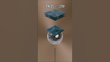 Cloth Simulation 3D〰️🟢 #3dart #3danimation #clothsimulation #simulation  #asmr #shorts #funny