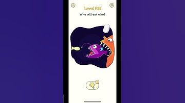 Dop2 level218 who will eat who!!