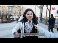 Жители Бишкека о работе общественного транспорта. Пишите свое мнение в комментариях
