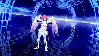 Ikaros - Ikenai Borderline
Just for fun, nonetheless hope you like it :D
Please excuse the motion bugs (haha). Ikaros - Ikenai Borderline