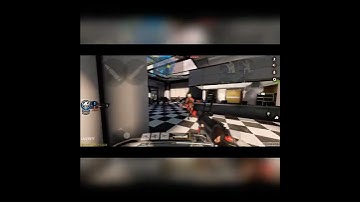 Best Rushing gun in Codm #shorts #codm #codmobile