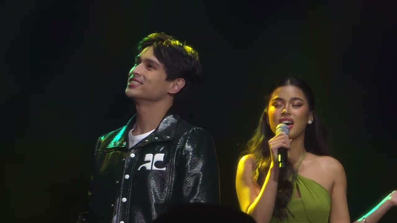 'Palagi' by RalphVee Ralph and Shuvee PBB Collab edition houdemates - Acer Day 2025 (080925)