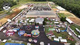 Summit county fair