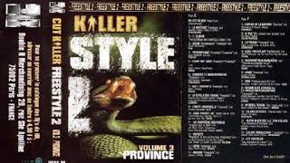 La Mixture - Freestyle, 1998