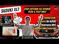 CUMA DI AMJ! SUZUKI XL7 HYBRID HEAD UNIT + 360 TANPA POTONG KABEL | PLUG & PLAY📍BSD