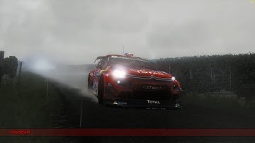 RBR P.O.R.N. 1.0 (formerly known as ATP-Mod) - Particles Preview 4/6 (Tarmac)