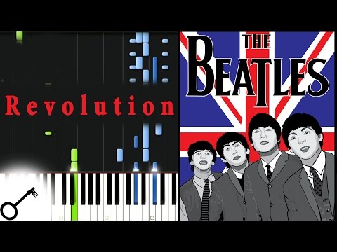 完品！Beatles Revolution/ How Do You Do It The Beatles – Revolution / How Do You Do It – Vinyl (Red