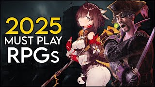 Top 10 2025 RPGs that you MUST play!
Another year of great RPGs down, another year of great RPGs incoming. Today, I’ll be counting down my top ten RPGs set for release in 2025. While 2025 probably doesn’t have as many big name releases scheduled as the last few years, there is still loads to be excited for. This list is going to include all types of RPGs set for release in next year.
💬 Also, Id love to know what games youre most excited for, so let me know in the comments below.
These are my top 10 most Anticipated RPGs and JRPGs coming out in 2025
📕 Video Chapters
00:00 - Intro
01:13 - Number 10
02:20 - Number 9
03:42 - Number 8
05:15 - Number 7
06:32 - Number 6
07:56 - Number 5
09:29 - Number 4
10:49 - Number 3
12:07 - Number 2
13:29 - Number 1
👉Join me on Twitter: https://twitter.com/HellFireRPGs
💖 Help Support the channel: https://www.youtube.com/channel/UC4vHSva1dKAllLCZBxCdQBA/join
📩 For business inquires: hellfirereviews@gmail.com
#jrpg #rpg #gaming
🎵 Creative Commons music used in this video 🎵
Makai Symphony - Endless Storm is under a Creative Commons (BY-NC 3.0) license:
https://creativecommons.org/licenses/...
/ @makai-symphony
Music powered by BreakingCopyright: https://www.youtube.com/watch?app=desktop&v=TNs5JFYaTMk&t=0s
Alex Productions - Legends is under a Creative Commons (BY 3.0) license:
https://creativecommons.org/licenses/...
/ @alexproductionsnocopyright
Music powered by BreakingCopyright: https://www.youtube.com/watch?app=desktop&v=xw2fA5KfrBo&t=0s
Alex Productions - Movie is under a Creative Commons (BY-SA 3.0) license:
https://creativecommons.org/licenses/...
/ @alexproductionsnocopyright
Music powered by BreakingCopyright: https://www.youtube.com/watch?app=desktop&v=pa9A9ocaLQI&t=0s
BatchBug - The Preparation is under a Creative Commons (BY 3.0) license:
https://creativecommons.org/licenses/...
/ @batchbug5897
Music powered by BreakingCopyright: https://www.youtube.com/watch?v=zIccRcAyyoo
Savfk - Ultra is under a Free To Use YouTube license
/ savfkmusic
Music powered by BreakingCopyright: https://www.youtube.com/watch?app=desktop&v=8-c4hT35BRg&t=0s
Other games and series covered on this channel:
#finalfantasy #shadowhearts #dragonquest #xenogears #xenosaga #xenoblade #suikoden #persona #chronotrigger #nier #kingdomhearts #megamitensei #wildarms #ys #talesof #trailsofcoldsteel #vagrantstory #chronocross #pokemon #lunar #skiesofarcadia #trialsofmana #grandia #earthbound #phantasystar #ninokuni #baldursgate3 #breathoffire #starocean #atelier #xeno #valkyriachronicles #arcthelad #fireemblemgba
Like a Dragon: Pirate Yakuza in Hawaii The Legend of Heroes: Trails in the Sky FC Vampire: The Masquerade - Bloodlines 2 Atelier Yumia: The Alchemist of Memories & the Envisioned Land Lost soul aside Phantom Brave: The Lost Hero Clair Obscur: Expedition 33The Outer Worlds 2 Dragon Quest I & II HD-2D Remake The Legend of Heroes: Trails Through Daybreak II Top 10 2025 RPGs that you MUST play!