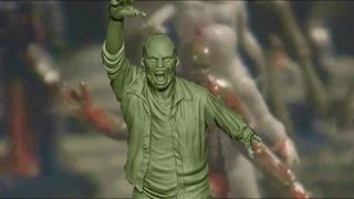 Army Men Versus Zombies 2.0