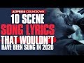 10 Controversial Scene Song Lyrics That WOULD NOT Be Sung In 2020