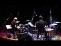 リハーサルにて♫ドラムバトル！「sing sing sing」