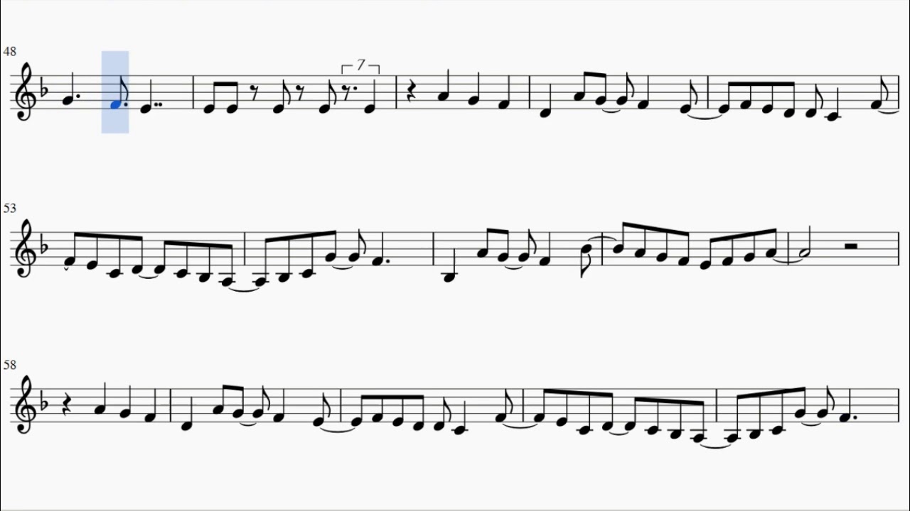 Pokemon Theme (clarinet) Sheet music for Clarinet in b-flat, Clarinet bass  (Mixed Quartet) | Musescore.com