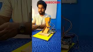 Diye 5 sensor project make. #shortsvideo #science #sensor #chemistry #physics
