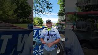 Jet Wash Exterior Cleaning in Waunakee Wisconsin Welcome Video screenshot 1