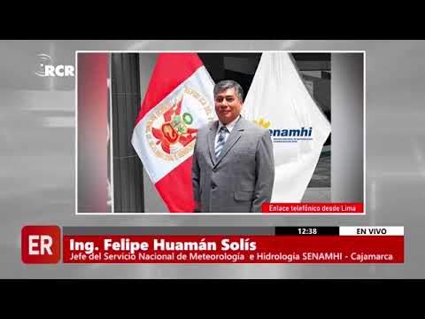AUSENCIA DE LLUVIAS EN CAJAMARCA
