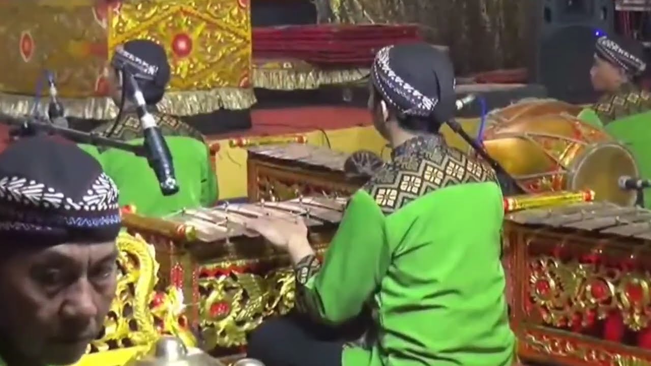 KI IMAM SUTIKNO,S.SN.LAKON BIMA SUCI, 20 JUNI 2025. KARAWITAN SWARGALOKA REC