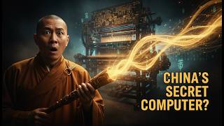 The Ancient Computer: That Helped Make China Wealthy