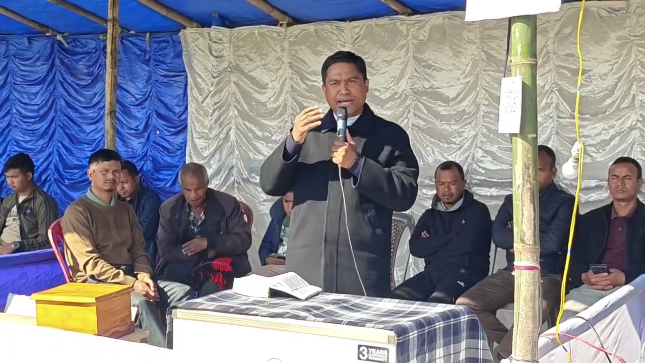 Food Fest & Sales of Works 2025 | Opening Ceremony