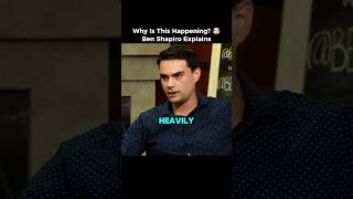 Ben Shapiro Explains the Real Causes of Gun Violence