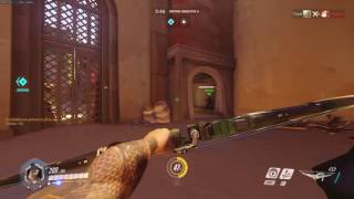 Mystery Hero Highlight: Mind your ears