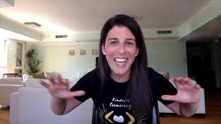 Kindness Kickoff with Orly | May 13th 2019