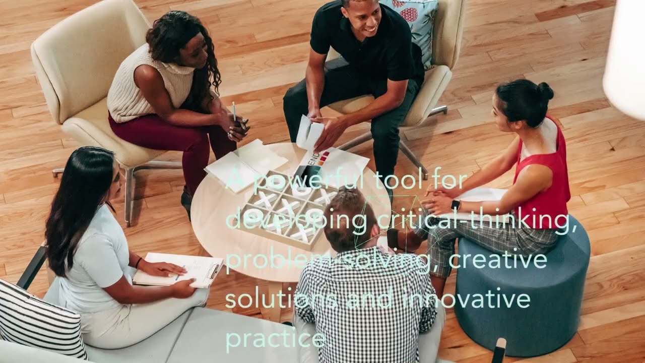 What is Action Learning