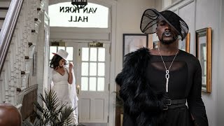 ALL TEA, ALL SHADE | P VALLEY | S1. EP.8 | #PVALLEY #PVALLEYSTARZ