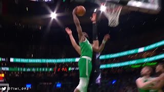 Jaylen Brown Highlights vs Utah Jazz 26 pts 8 reb 7 ast 3 stl 2024-25 NBA Season