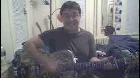 Ben Fedigan - Lady L (from Freaks & Geeks)