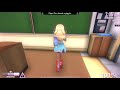 Play As Musume Ronshaku -Beedrops Mod | Yandere Simulator Demo