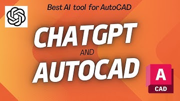Best AI tool Used in CAD (AutoCAD) Software
