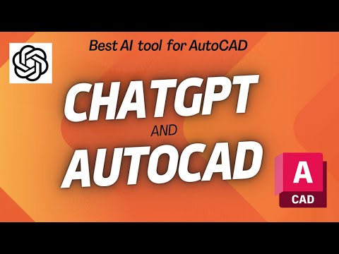 Best AI tool Used in CAD AutoCAD Software by CADTech