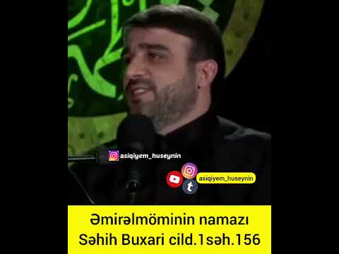 Hacı Ramil Əmirəlmöminin