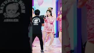 Twice Dahyun Fancam Scientist