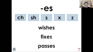 Ufli lesson 99  s  es